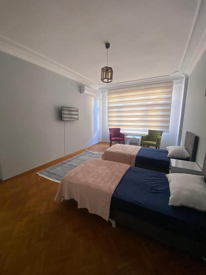 Faraclar Pansiyon Antalya