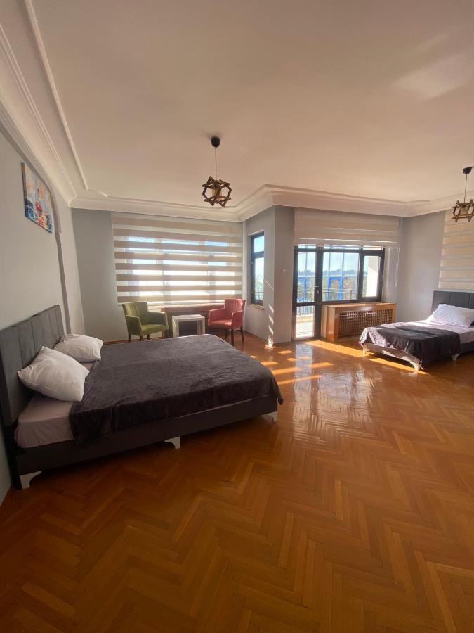 Faraclar Pansiyon Antalya