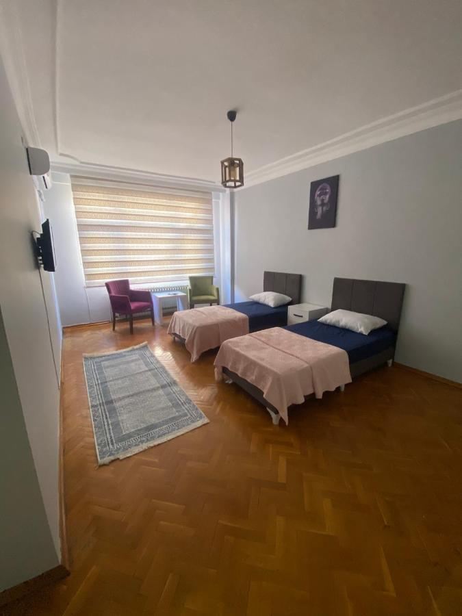 Pansiyon Faraclar Antalya