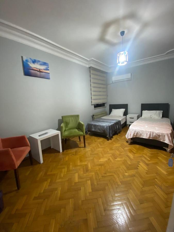 Pansiyon Faraclar Antalya