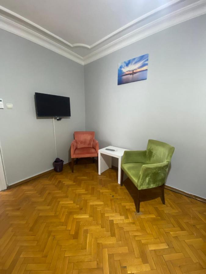 Pansiyon Faraclar Antalya